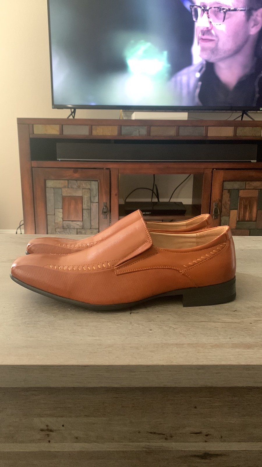mens dress shoes