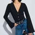 nation ltd Margaux top