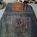 Men's vintage baggy jeans