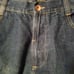 Men's vintage baggy jeans