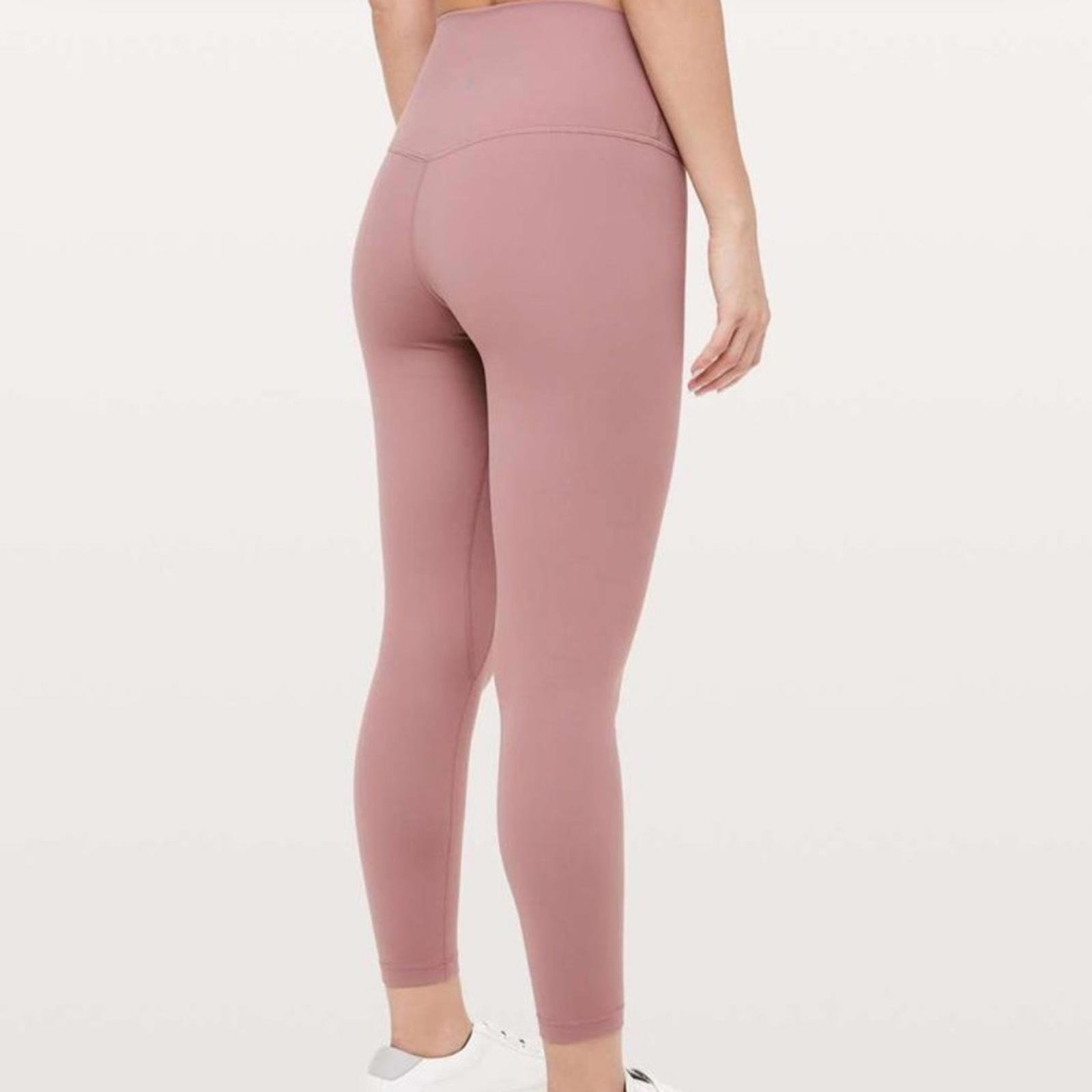Lululemon Align Pant 25 size 10
