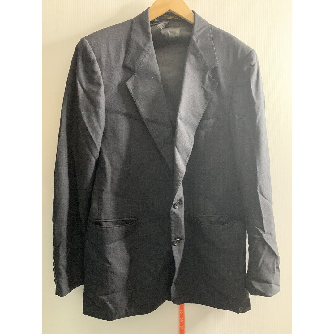 Mens Sport Coat Jacket Size 42L Evan-Picone Can Ship to YOU!