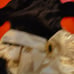 American girl gown