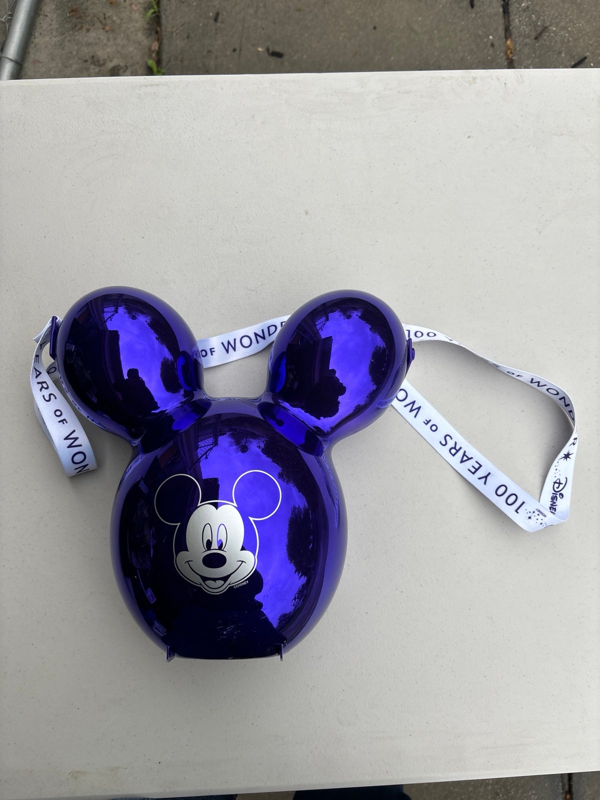 Disney