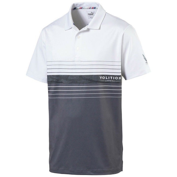 Puma Volition Horizon Quiet Shade sz XL