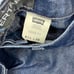 Vintage levis silvertab loose fit jeans