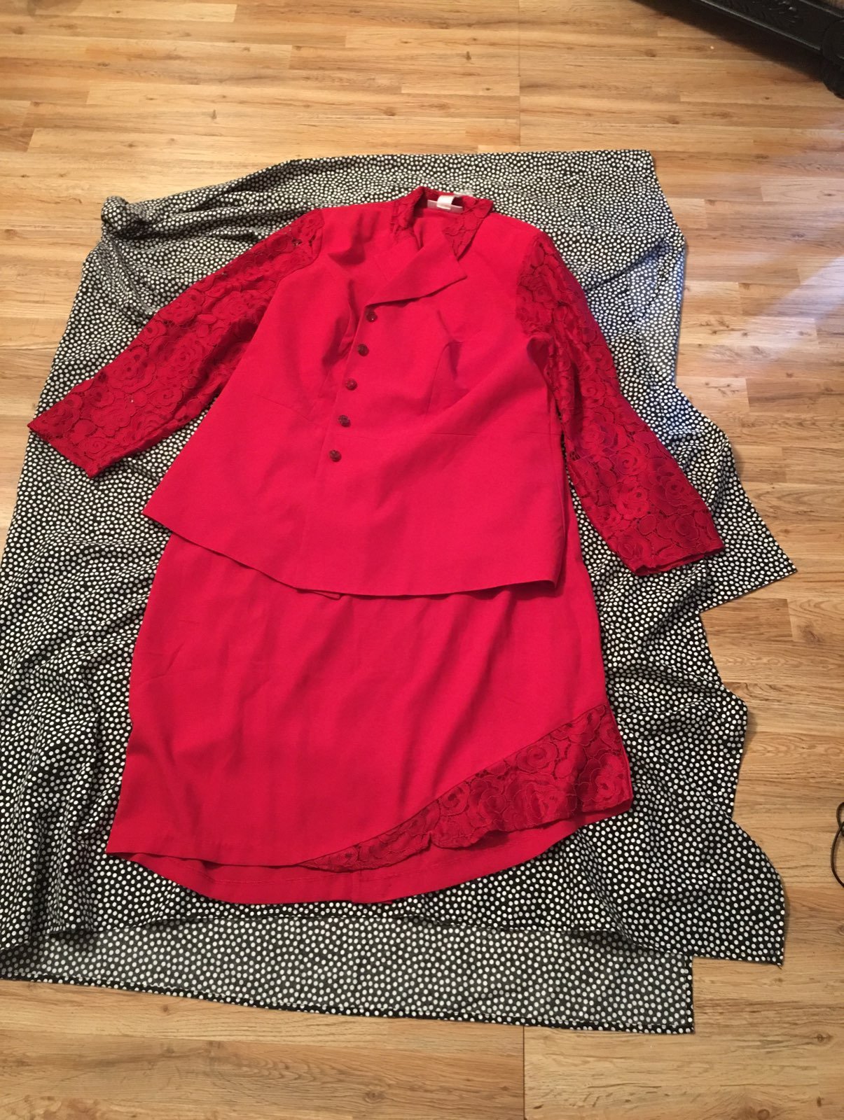 2pc Women Suit