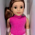 American Girl Doll Lila-2024 Girl Of The Year-NIB