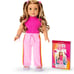 American Girl Doll Lila-2024 Girl Of The Year-NIB