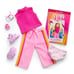 American Girl Doll Lila-2024 Girl Of The Year-NIB