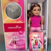 American Girl Doll Lila-2024 Girl Of The Year-NIB