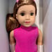 American Girl Doll Lila-2024 Girl Of The Year-NIB