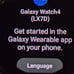 Samsung galaxy watch4