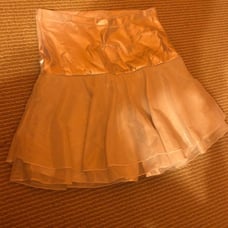 skirt