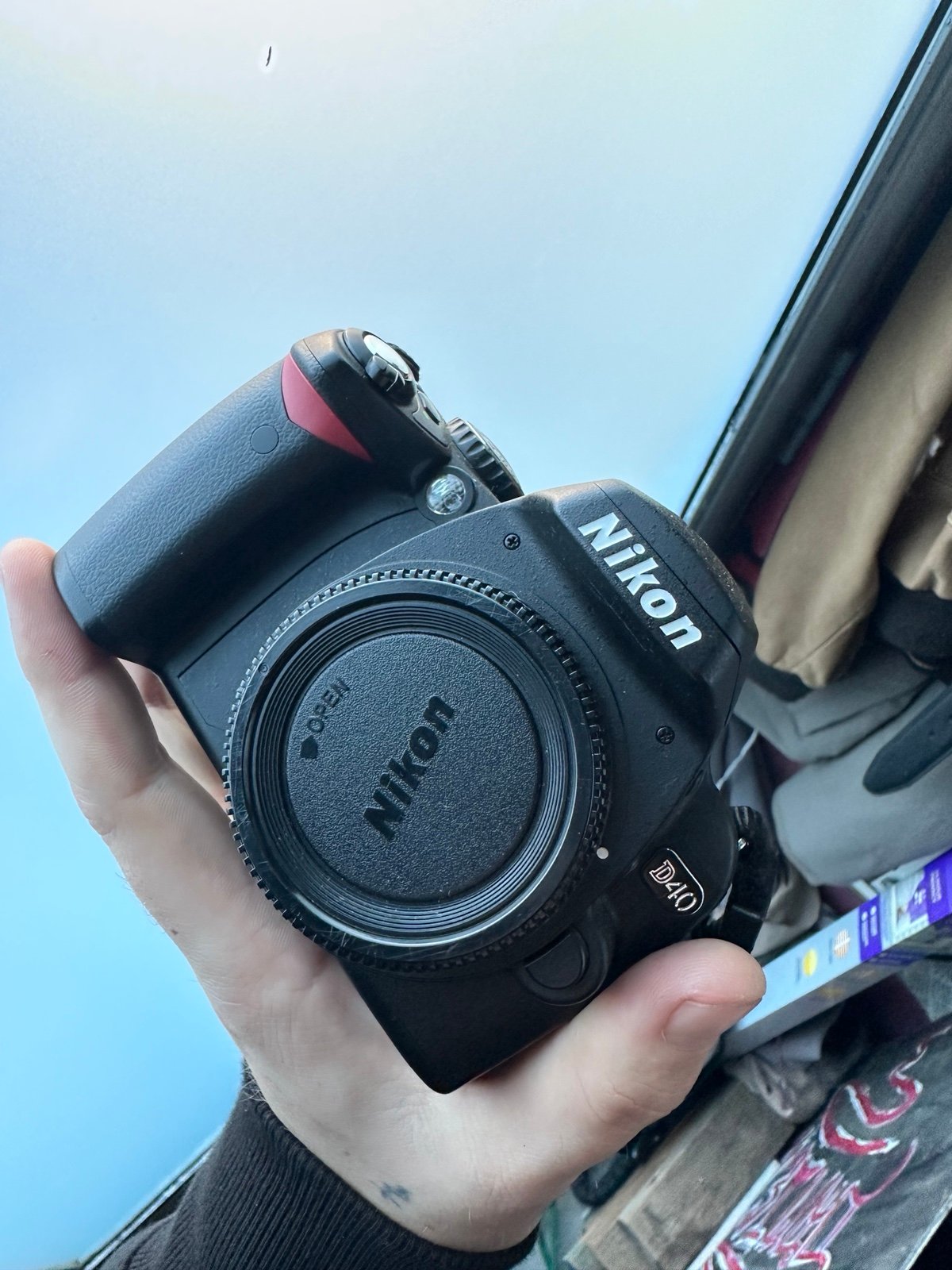 Nikon