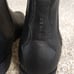 Allsaints Creed Leather Ankle Boots Men's size 7 Women's size 9