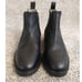 Allsaints Creed Leather Ankle Boots Men's size 7 Women's size 9