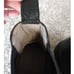 Allsaints Creed Leather Ankle Boots Men's size 7 Women's size 9