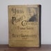Piano Classics By The Best Composers 1886 Songbook Sheet Music