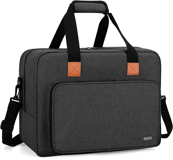 Sewing Machine Bag, Portable Tote Bag Compatible