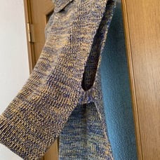 ISABEL MARANT étoile turtleneck knit