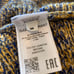 ISABEL MARANT étoile turtleneck knit