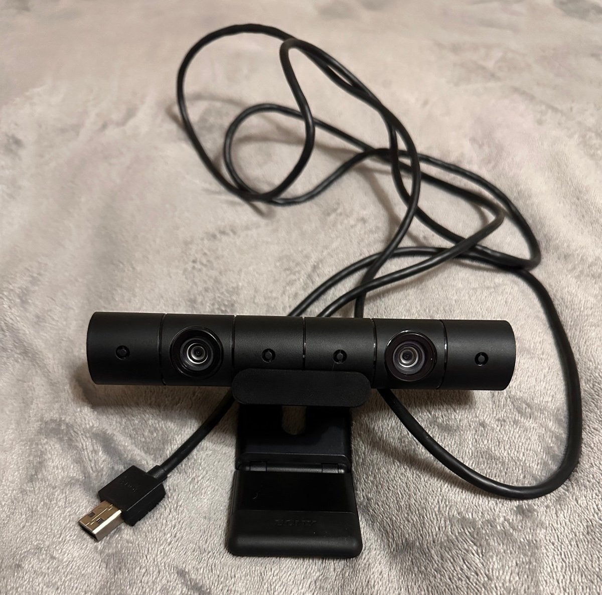 PS4 Streaming Camera
