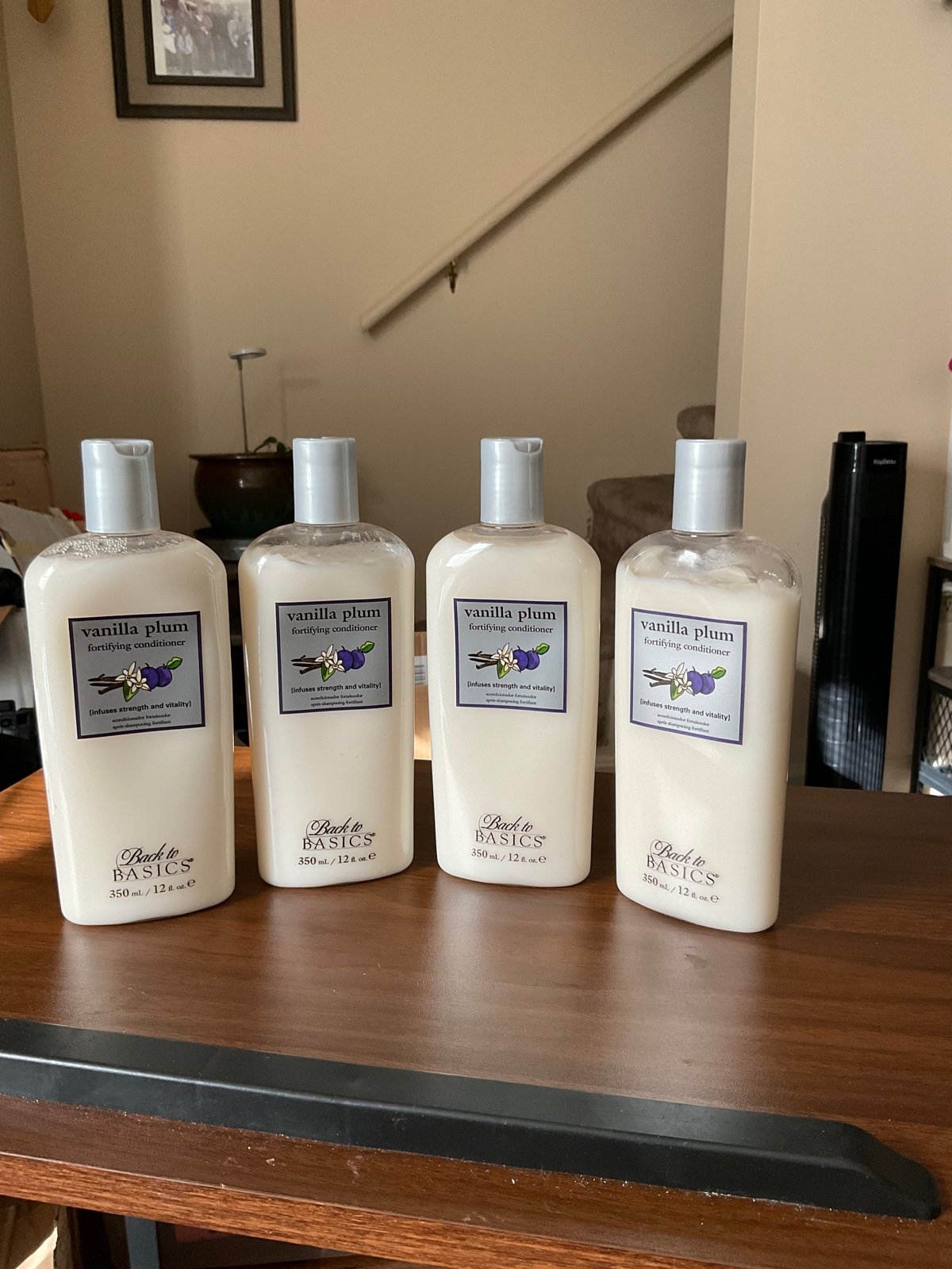 Back to Basics Beauty | Mercari
