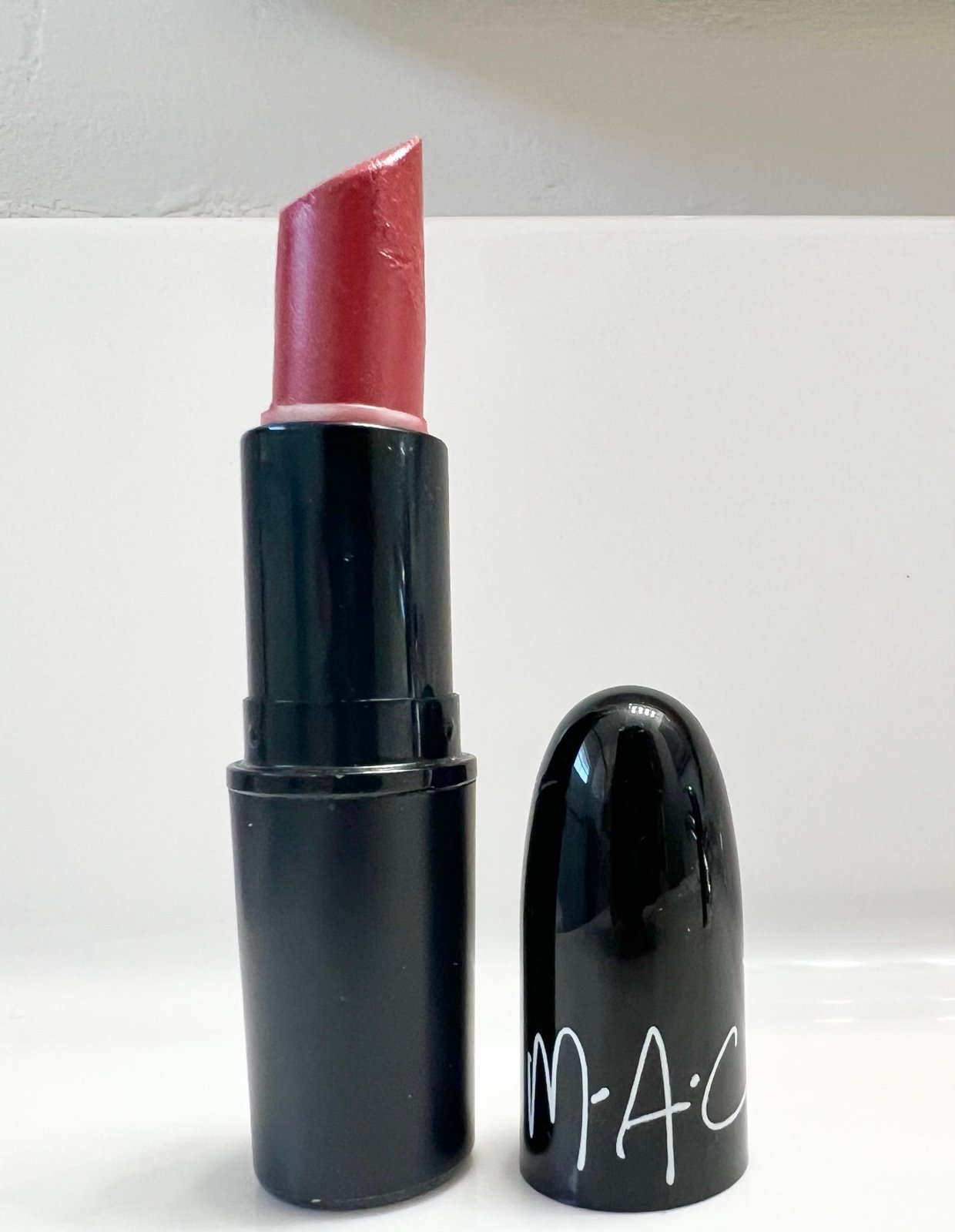 MAC Fafi Collection “Strawbaby” Lipstick