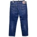 Levi’s Women’s Boyfriend Jeans Ankle Cropped Five Pocket Style Blue Size 28