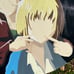 Eren Armin Misasa painting vinyl record