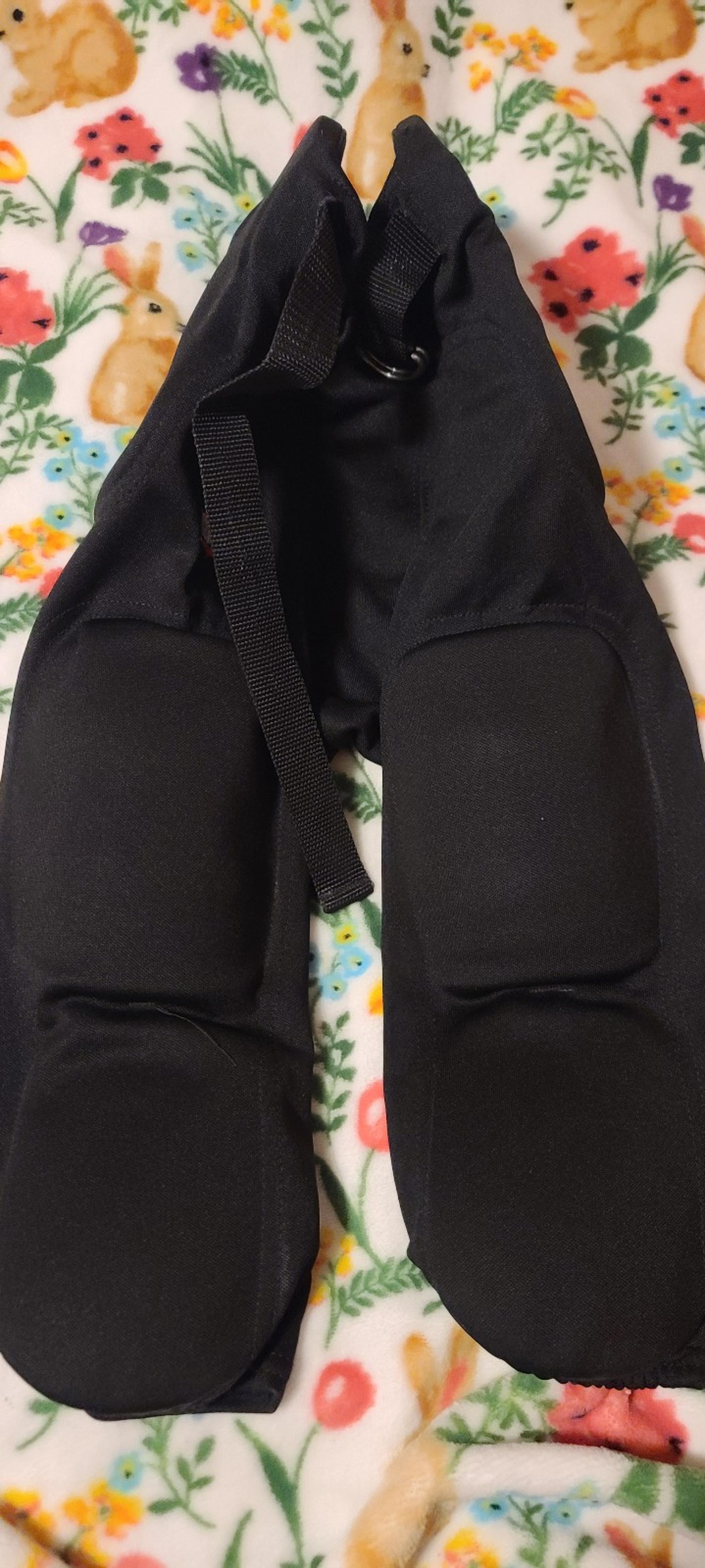 Schutt padded football pants