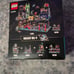 LEGO Micro NINJAGO City Markets 40706 - Limited Edition New GWP