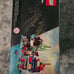 LEGO Micro NINJAGO City Markets 40706 - Limited Edition New GWP