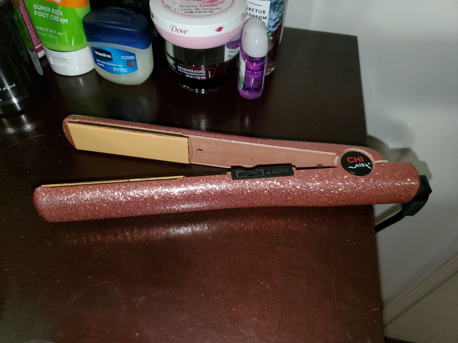 chi straightener