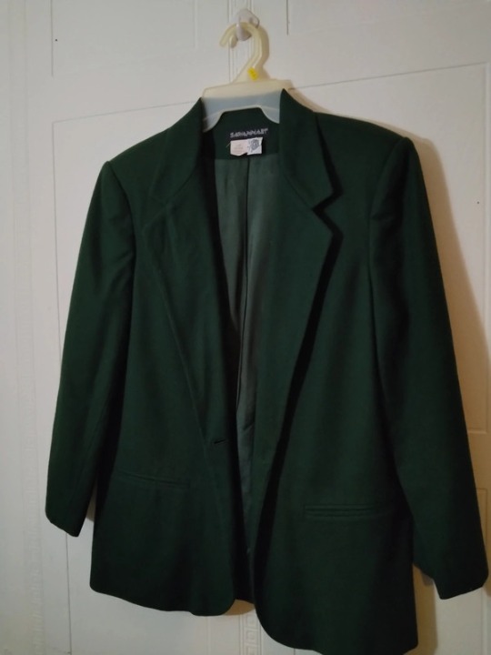 Savannah size 12p coat