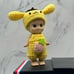 Dress Up Authentic Sonny Angel Mini Figure SET New D139