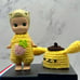 Dress Up Authentic Sonny Angel Mini Figure SET New D139