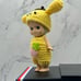 Dress Up Authentic Sonny Angel Mini Figure SET New D139