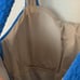 Leonisa women's medium compression one piece swim suit blue firm bathing