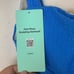 Leonisa women's medium compression one piece swim suit blue firm bathing