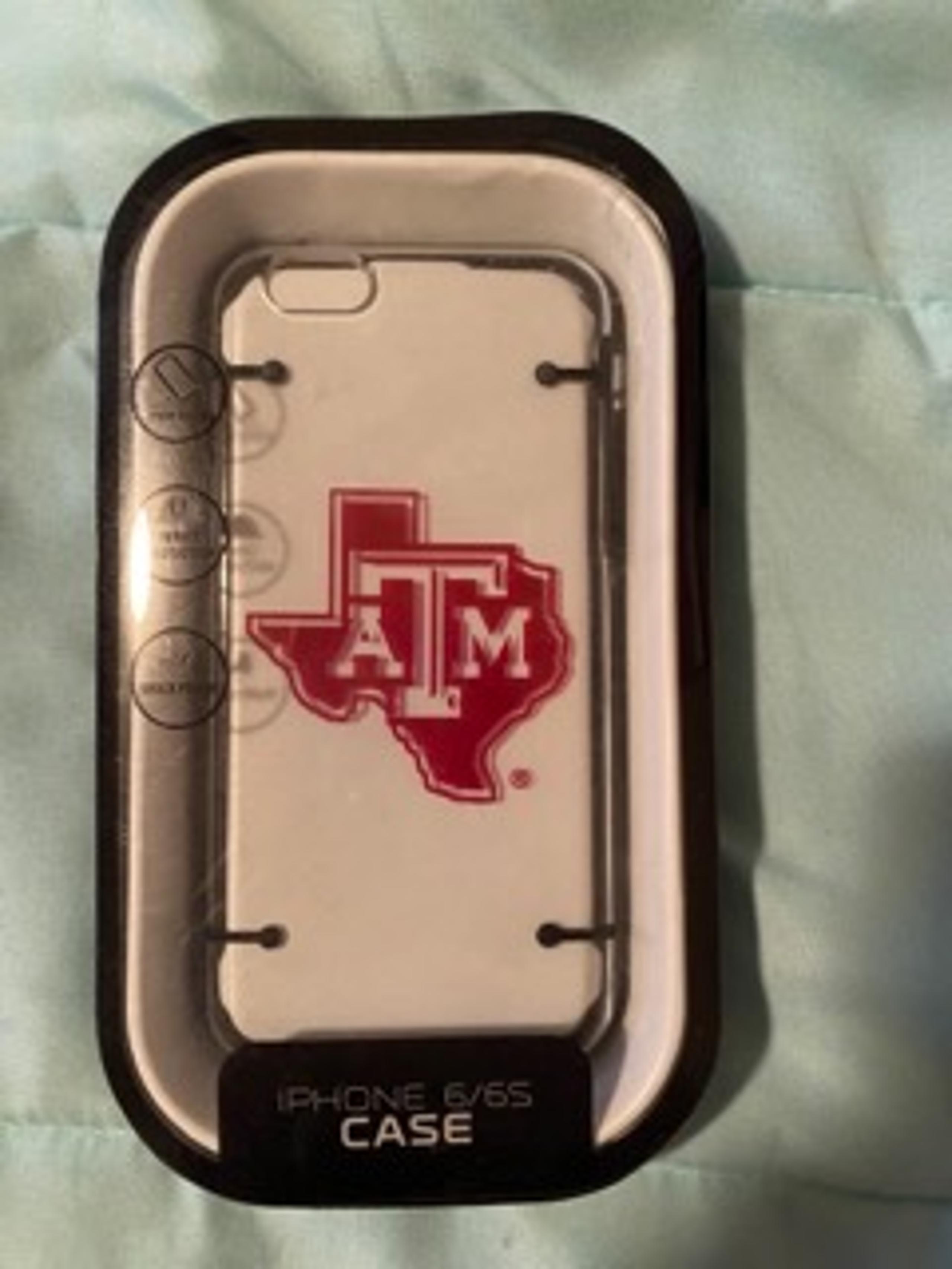 iPhone case