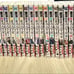 Tokyo Revengers Volumes 1-25