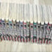Tokyo Revengers Volumes 1-25