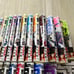 Tokyo Revengers Volumes 1-25