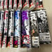 Tokyo Revengers Volumes 1-25