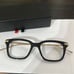 Thom browne glasses