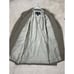 Francess & Rita Women's Blazer Jacket Light Olive Size 12 Lined Y2K Style
