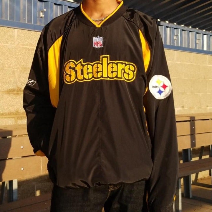 Antonio brown reebok jersey cheap