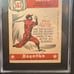 Topps 1959 Sporting News Allstar Willie Mays #563